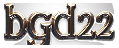 bgd22 logo